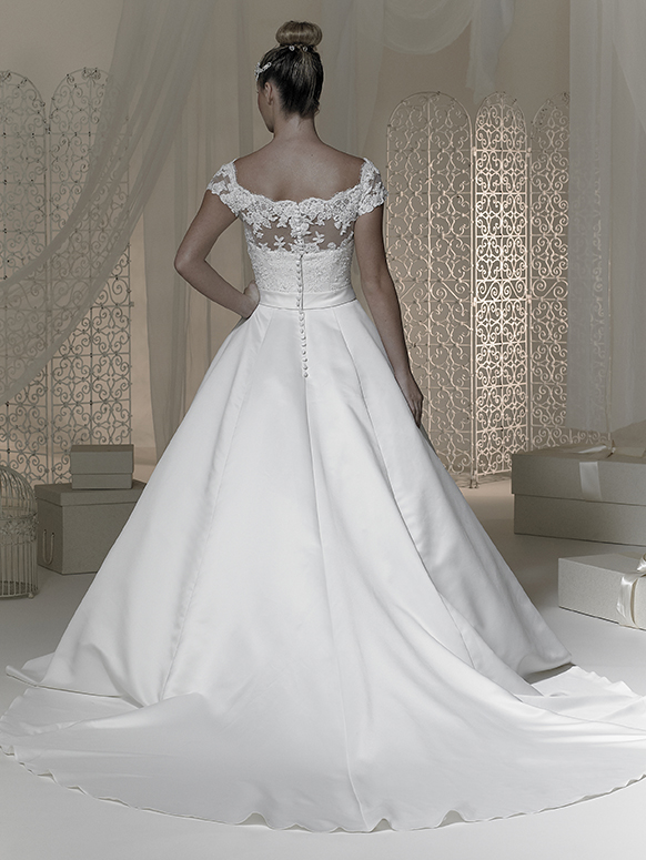 Wedding Gown Collection at Emily Grace Bridal » Emily Grace Bridal