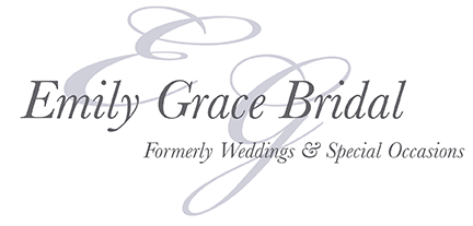 Emily Grace Bridal logo